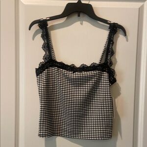 NWT Frankee & Skylarr Cami